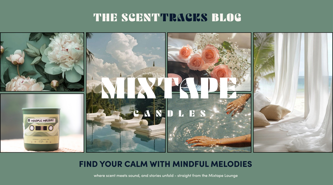 Find Your Calm with Mindful Melodies