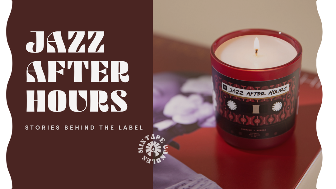 Stories Behind the Label: Jazz After Hours