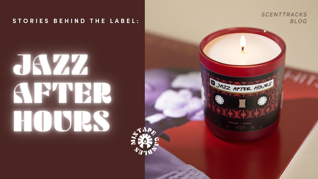 Stories Behind the Label: Jazz After Hours