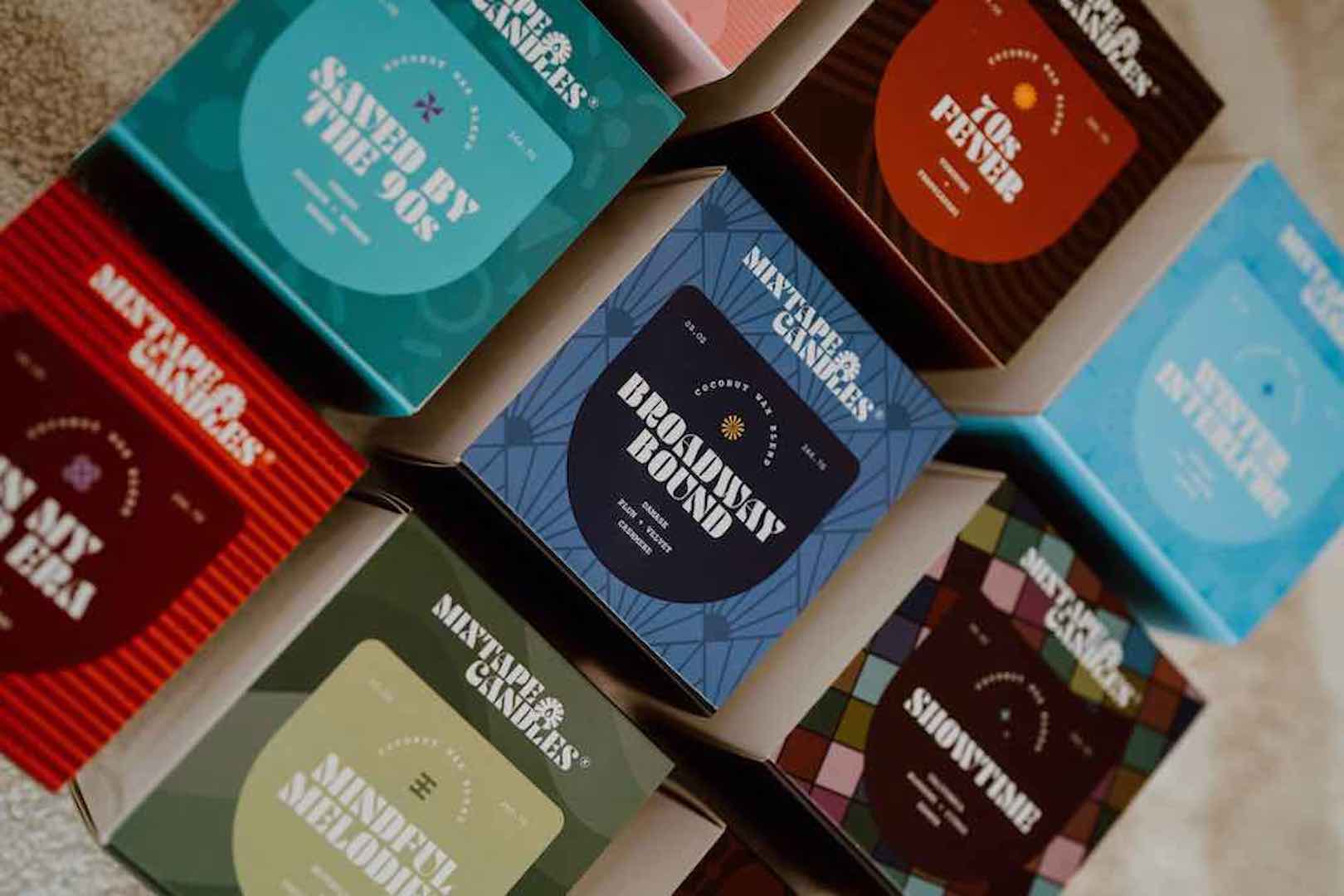 Choose Your Soundtrack