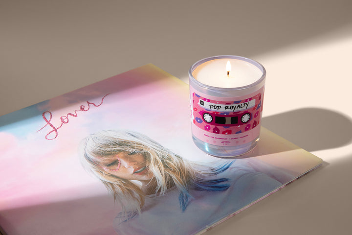 Pop Royalty
