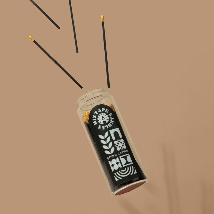 Melodic Matches