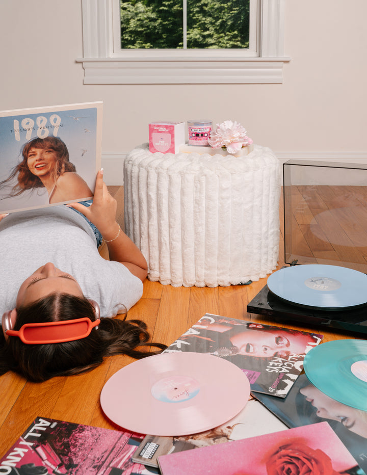 Pop Royalty